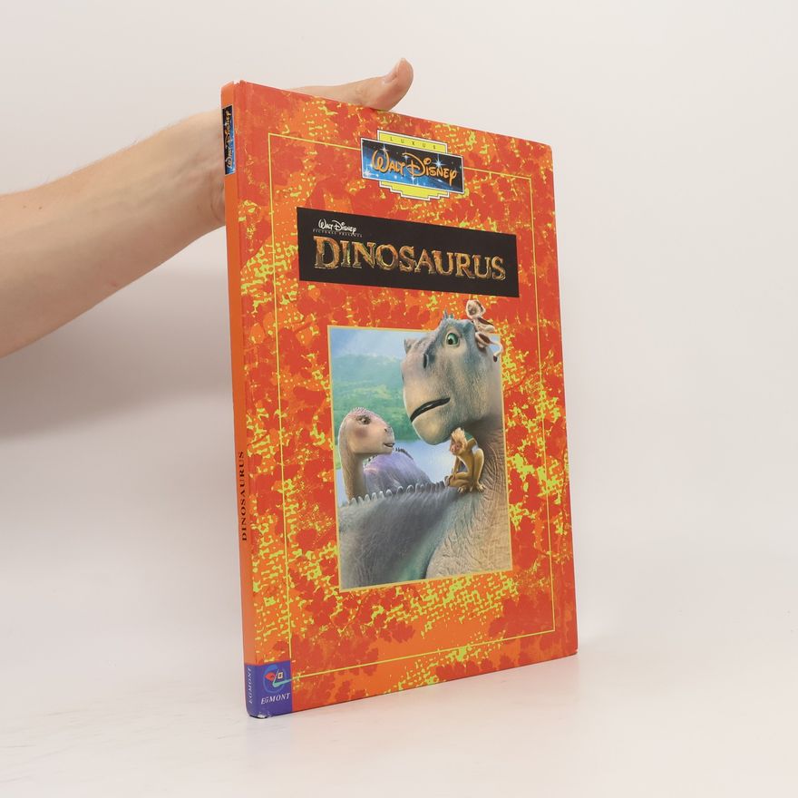 Walt Disney Dinosaurus