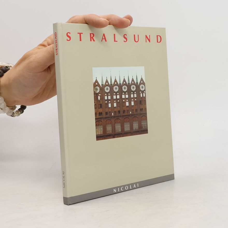 Ulrich Windoffer Stralsund