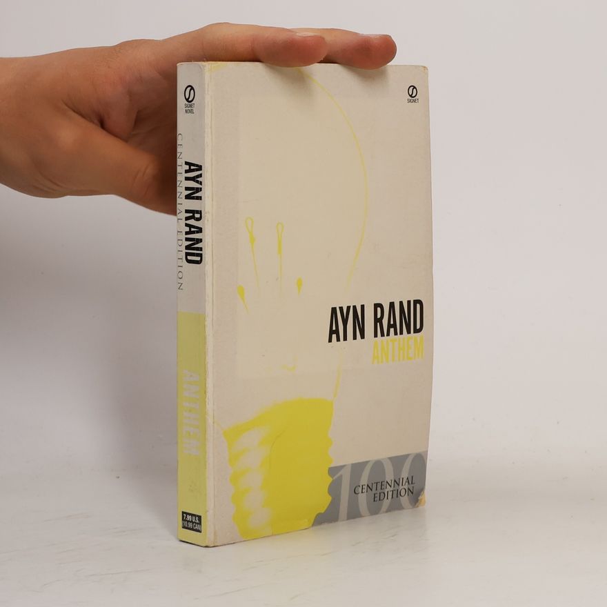 Ayn Rand Anthem