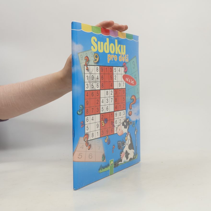 Pestalozzi Sudoku pro děti