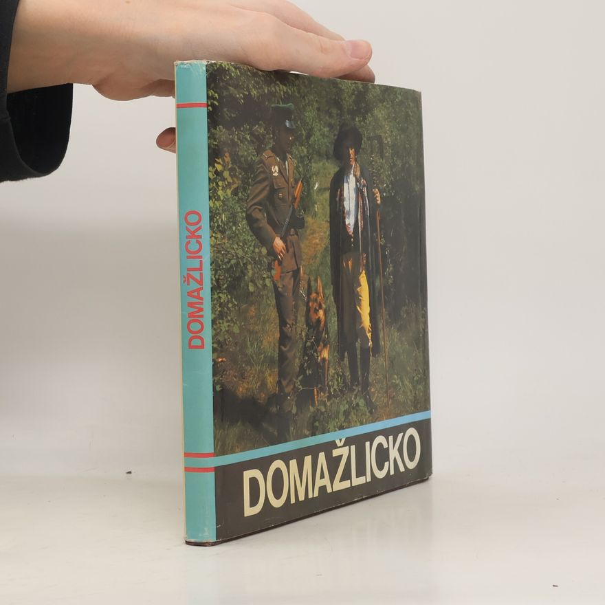 Jiří Cenefels Domažlicko