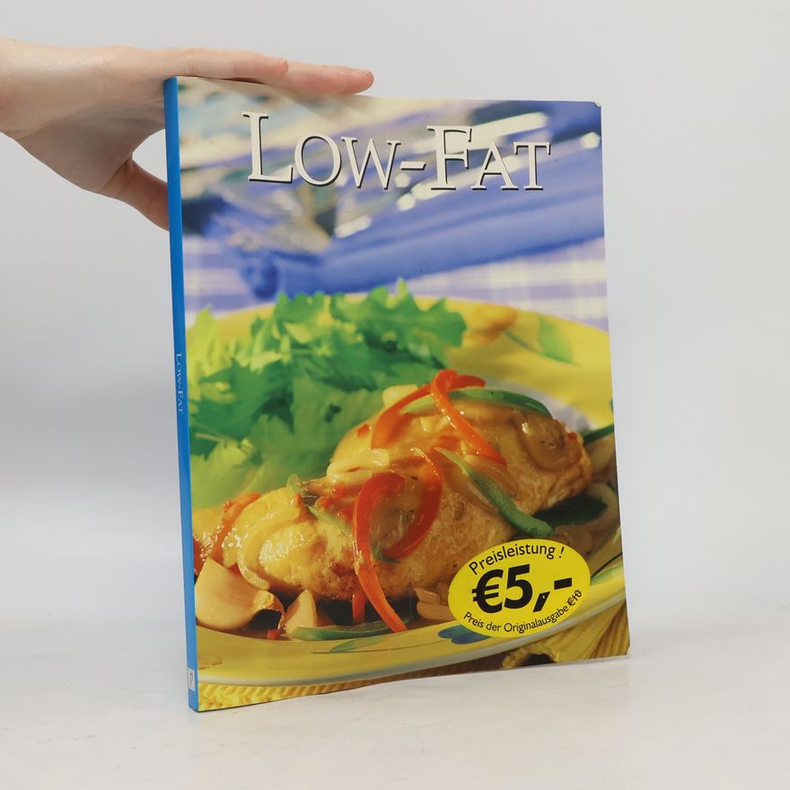 Autorenkollektiv Low fat