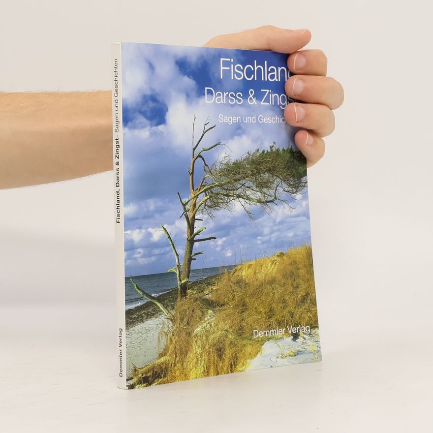 Krystin Liebert Fischland Darss & Zingst