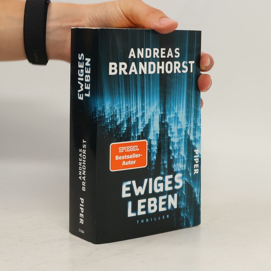 Andreas Brandhorst Ewiges Leben