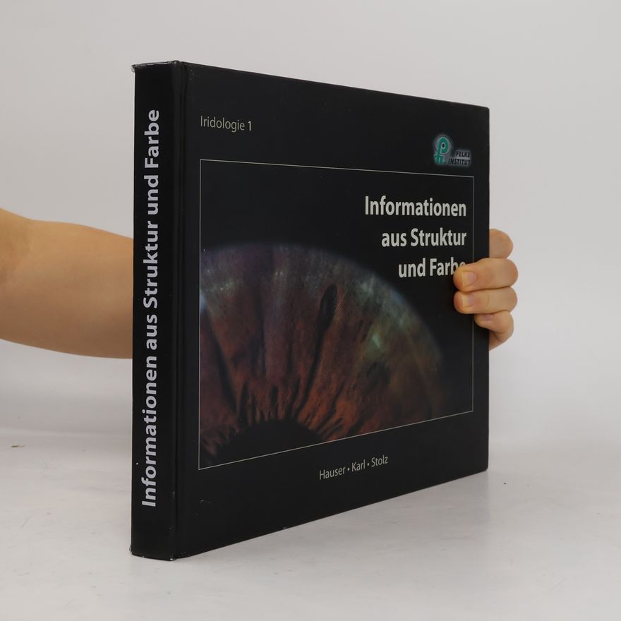 Josef Karl Informationen aus Struktur und Farbe