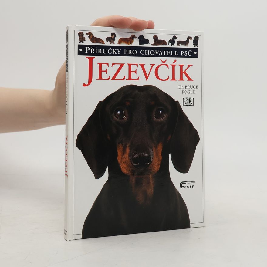 Bruce Fogle Jezevčík