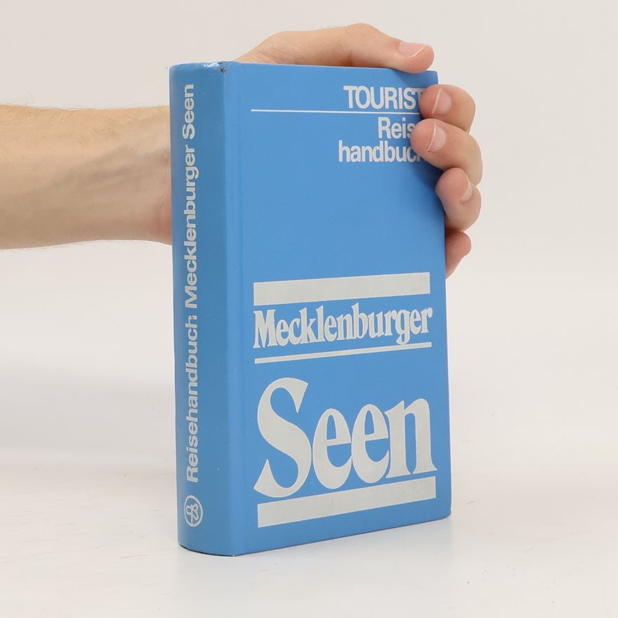 Auteurscollectief Mecklenburger Seen