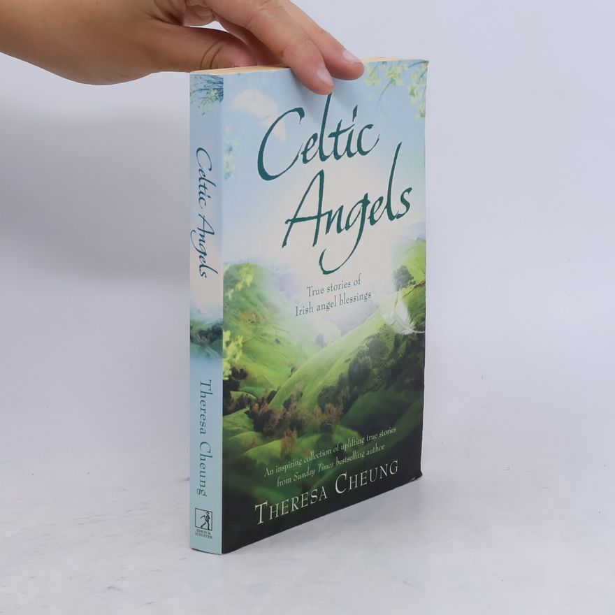 Theresa Francis-Cheung Celtic Angels