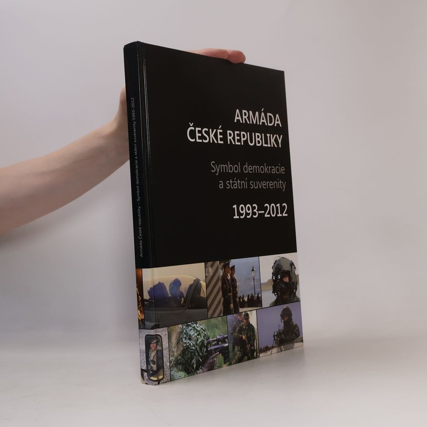 Autorenkollektiv Armáda České republiky