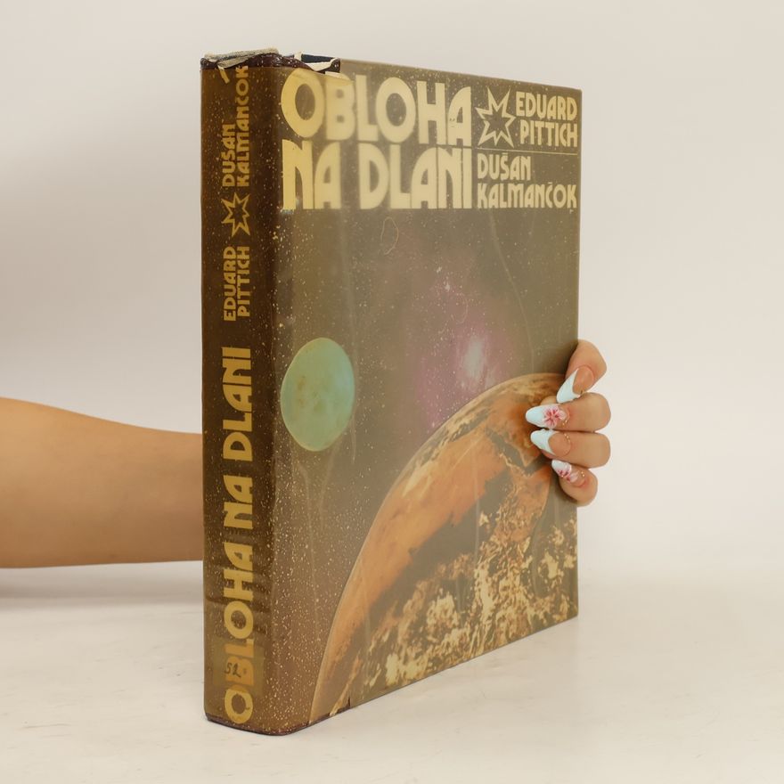 Dušan Kalmančok Obloha na dlani