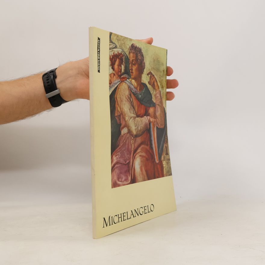 Michelangelo Buonarroti Michelangelo