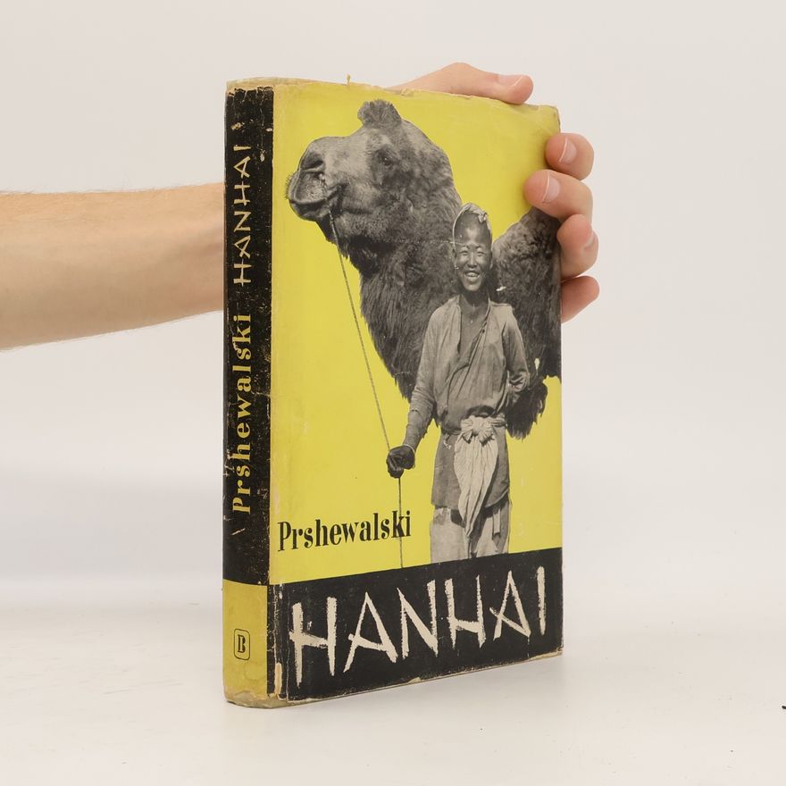 Prshewalski Hanhai