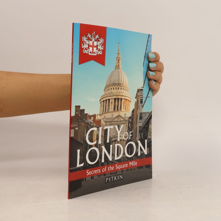 Paul D. Jagger City of London