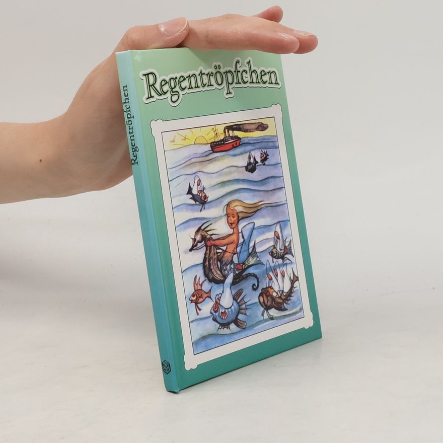 Autorenkollektiv Regentröpfchen