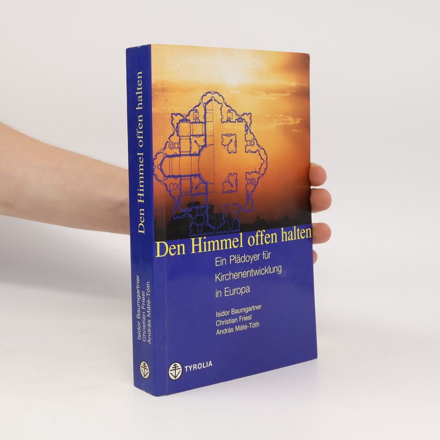 Stefan Dinges Den Himmel offen halten: Festschrift für Paul M. Zulehner