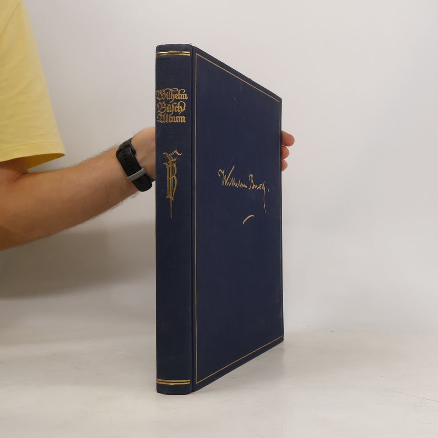 Wilhelm Busch Album