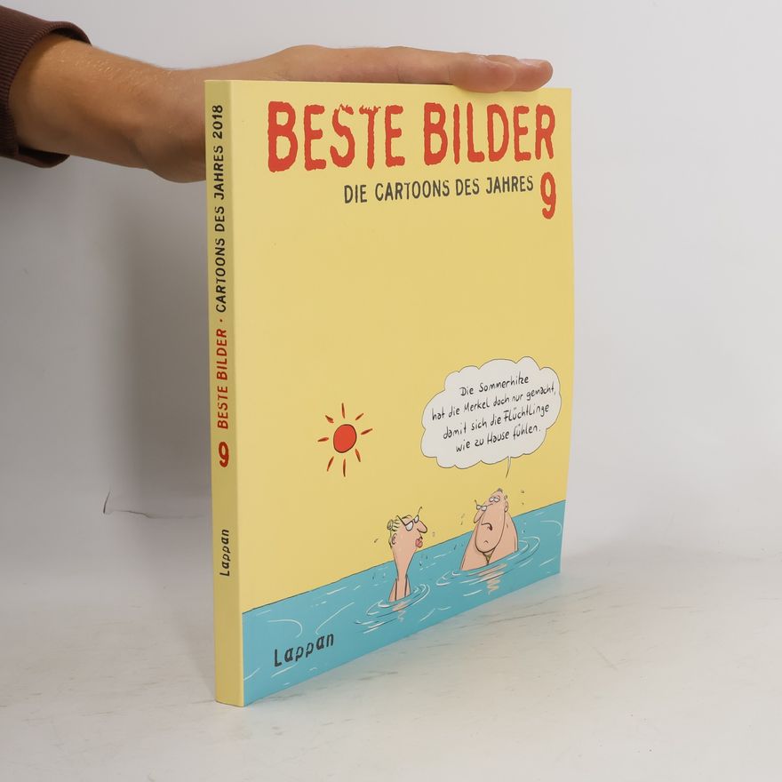 Wolfgang Kleinert Beste Bilder. Bd.9