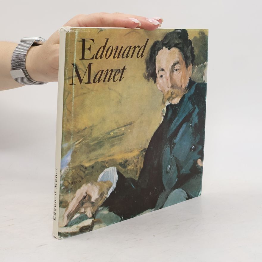 Roman Prahl Edouard Manet