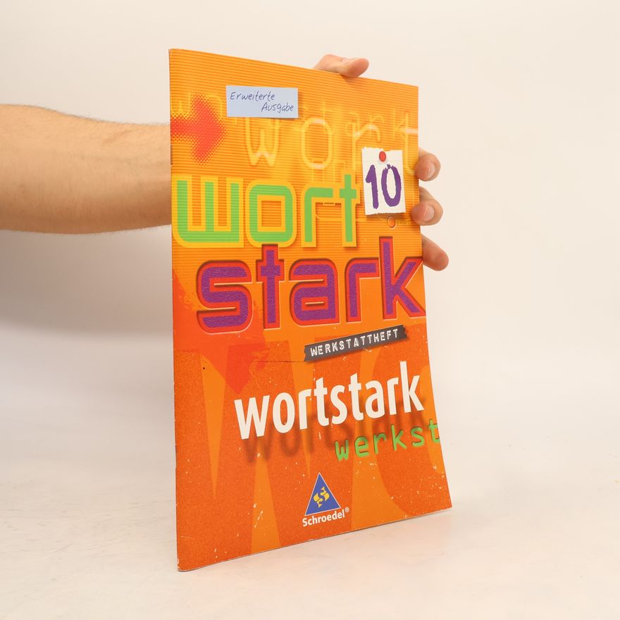 Hubert Schröer Wortstark