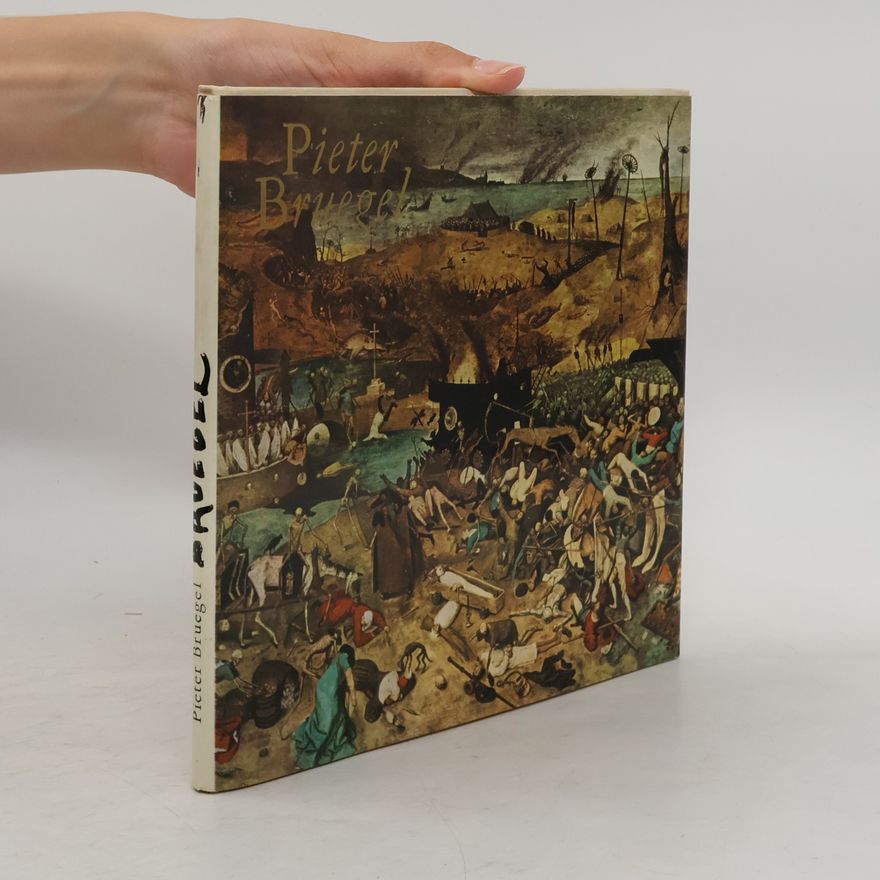 Jaromír Neumann Pieter Bruegel