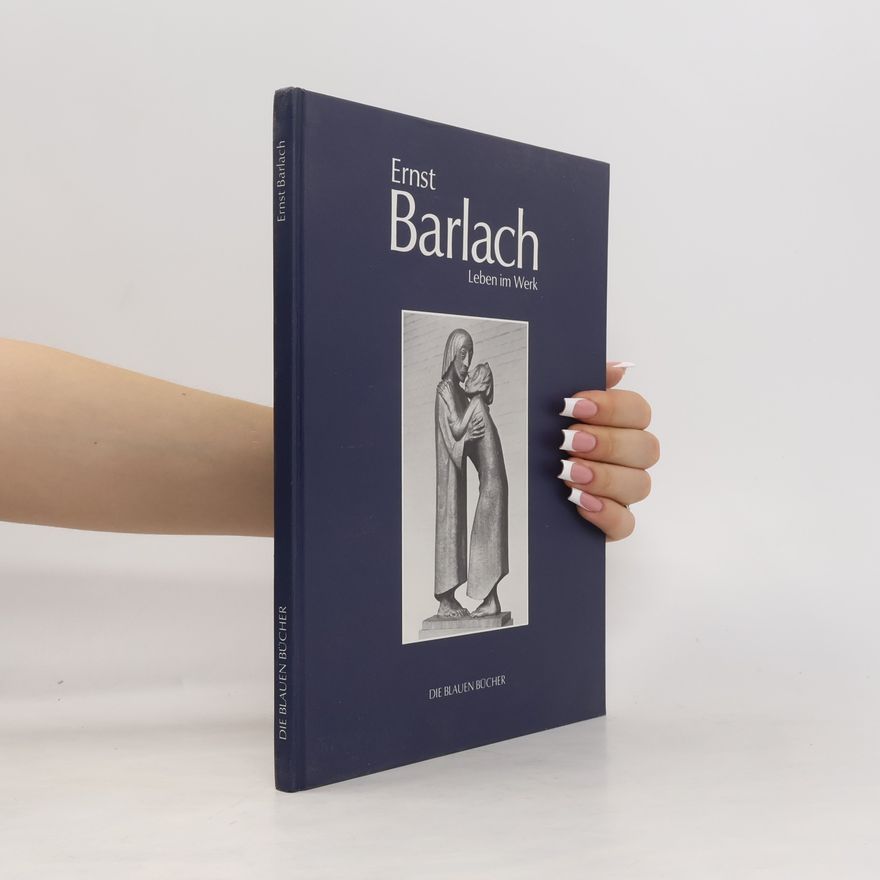 Ernst Barlach Ernst Barlach