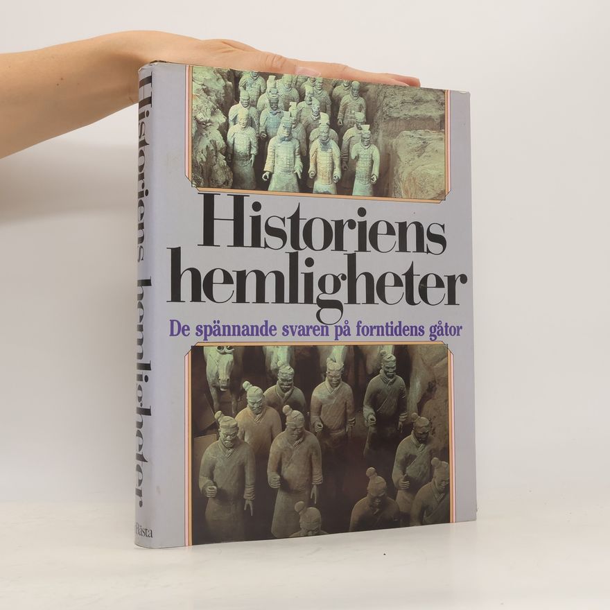 Autorenkollektiv Historiens hemligheter