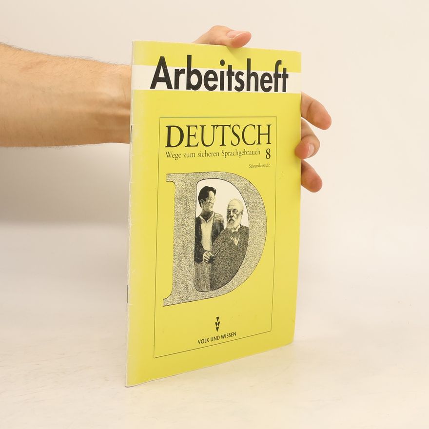 Gitta-Bianca Ploog Deutsch Arbeitsheft Sekundarstufe