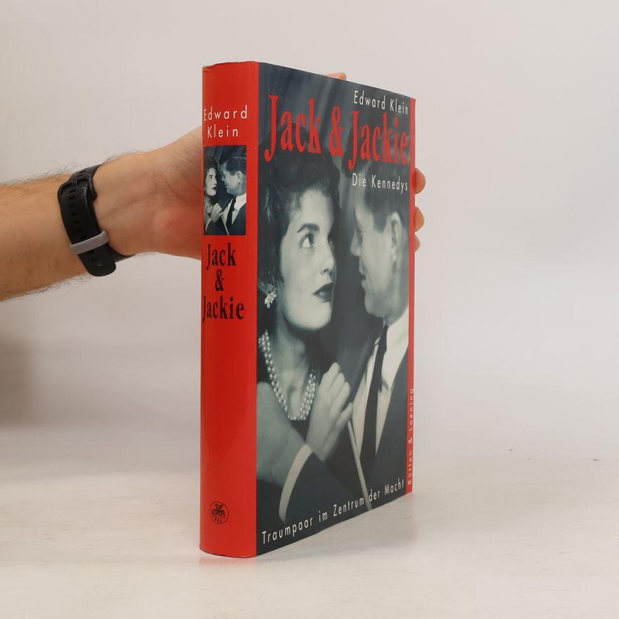 Edward Klein Jack & Jackie