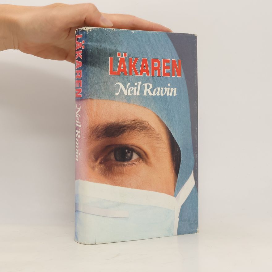 Neil Ravin Läkaren