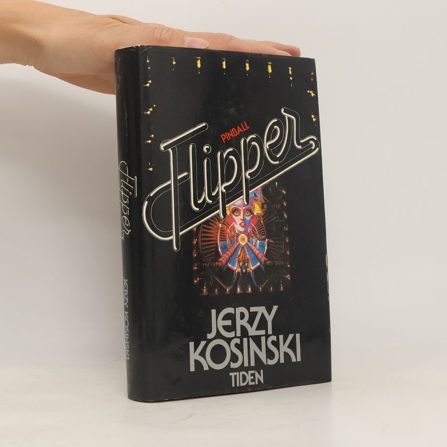 Jerzy Kosiński Flipper