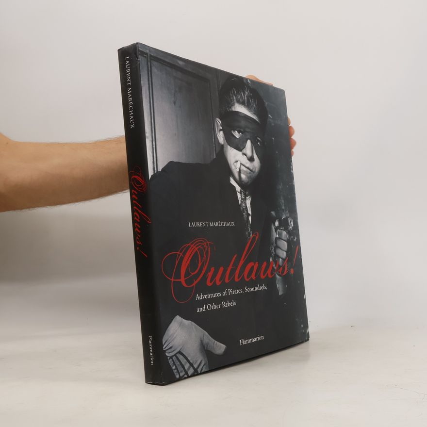 Laurent Maréchaux Outlaws!