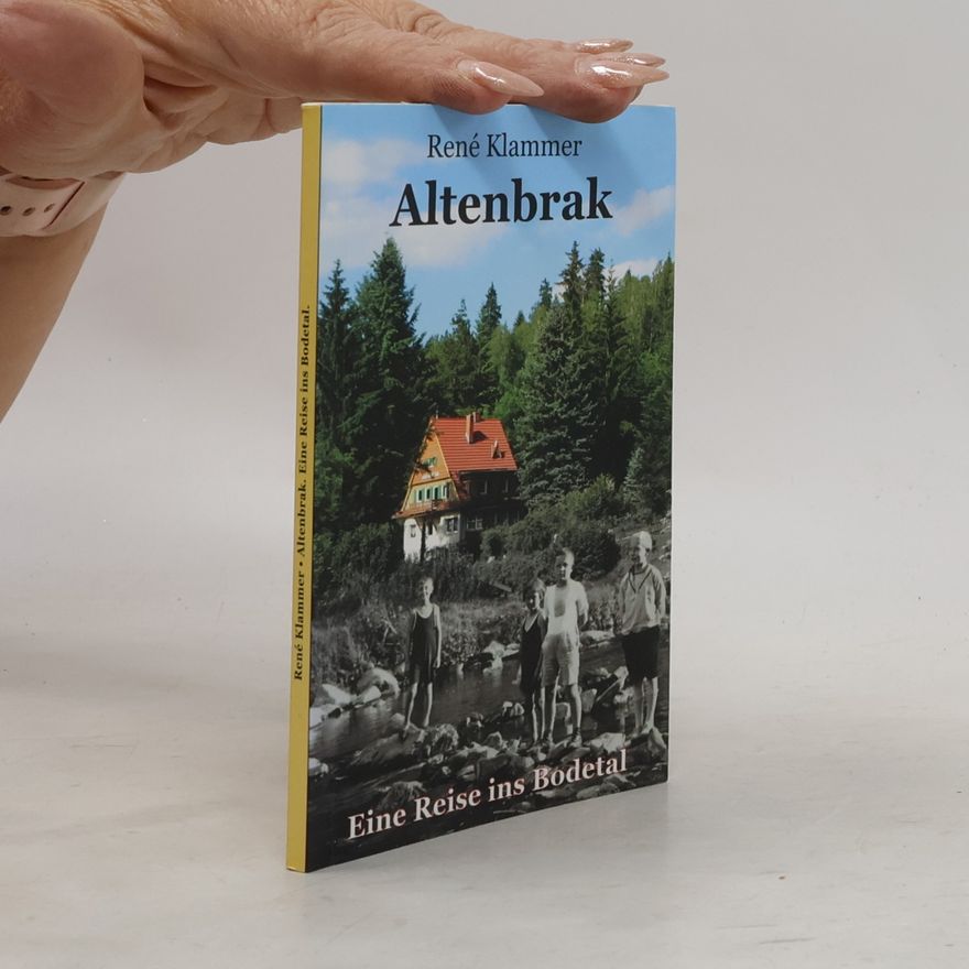 René Klammer Altenbrak