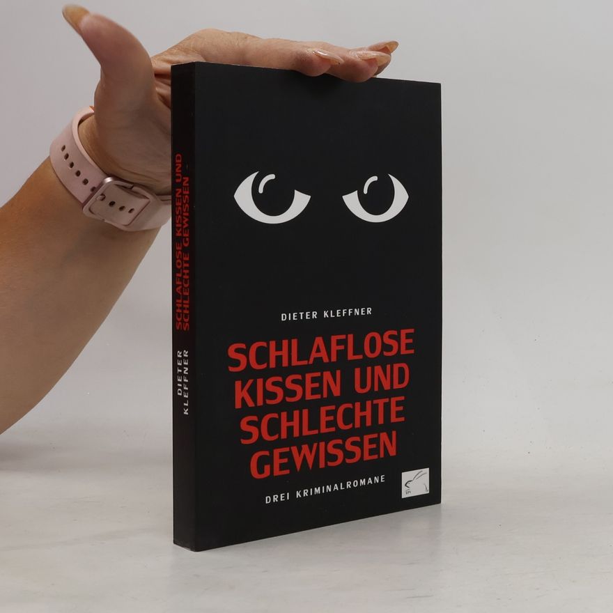 Dieter Kleffner Schlaflose Kissen und schlechte Gewissen