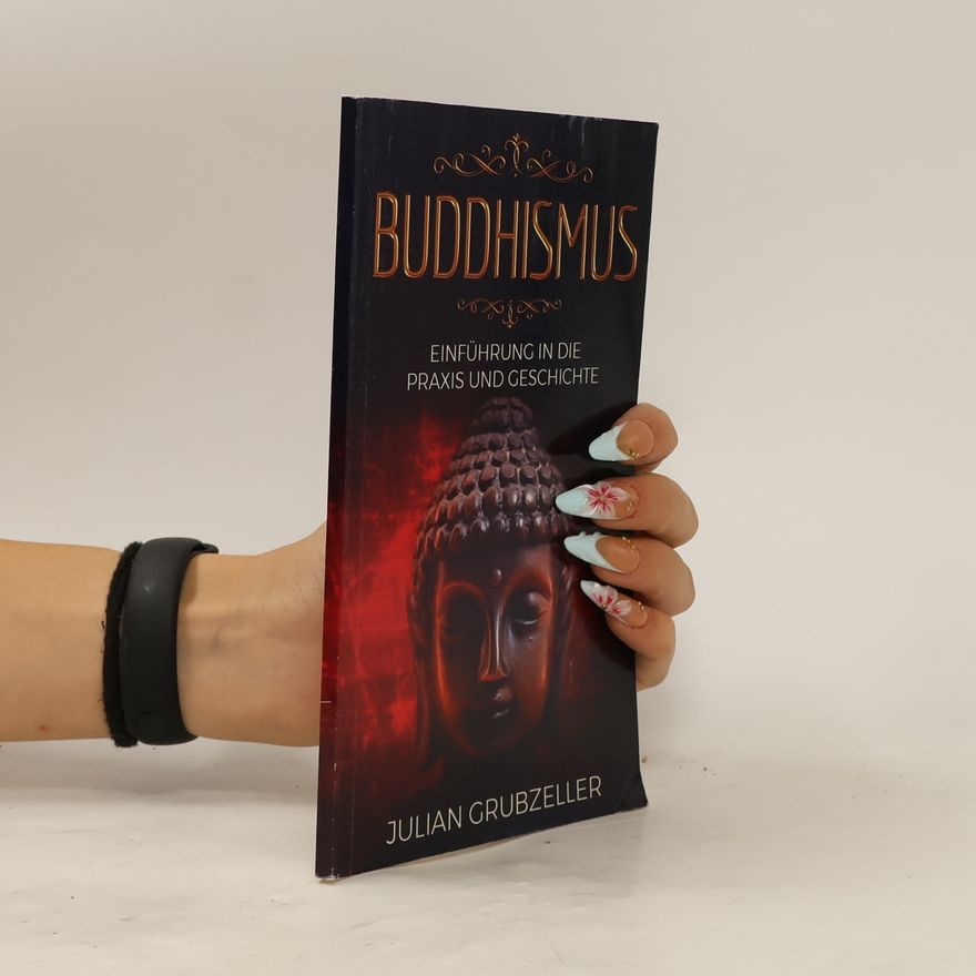 Julian Grubzeller Buddhismus