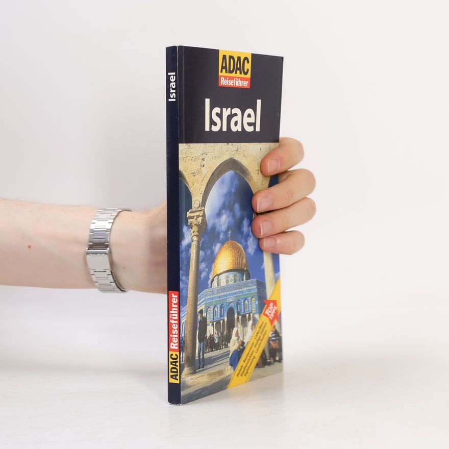 Michael Halévy Israel