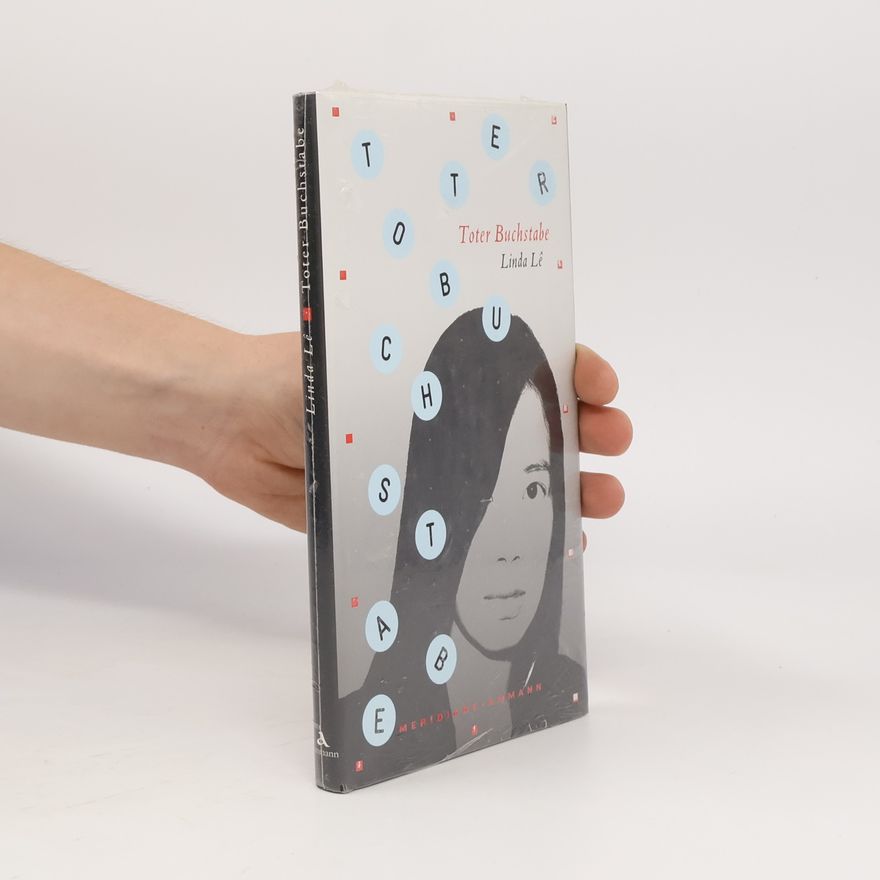 Linda Le Meridiane: Toter Buchstabe