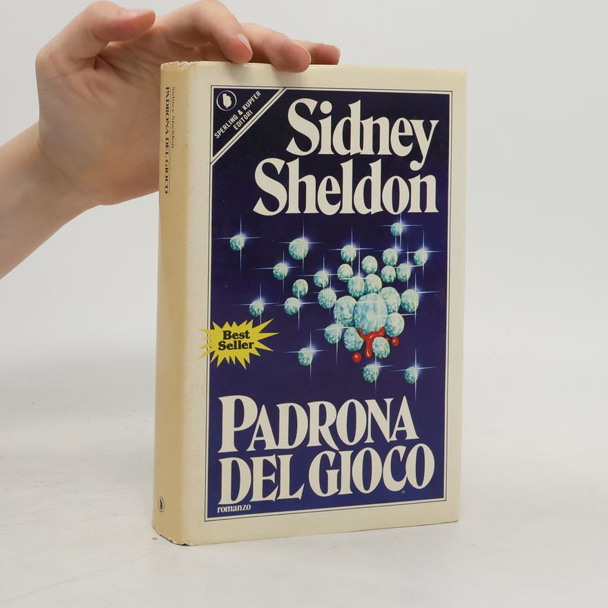 Sidney Sheldon Padrona del gioco