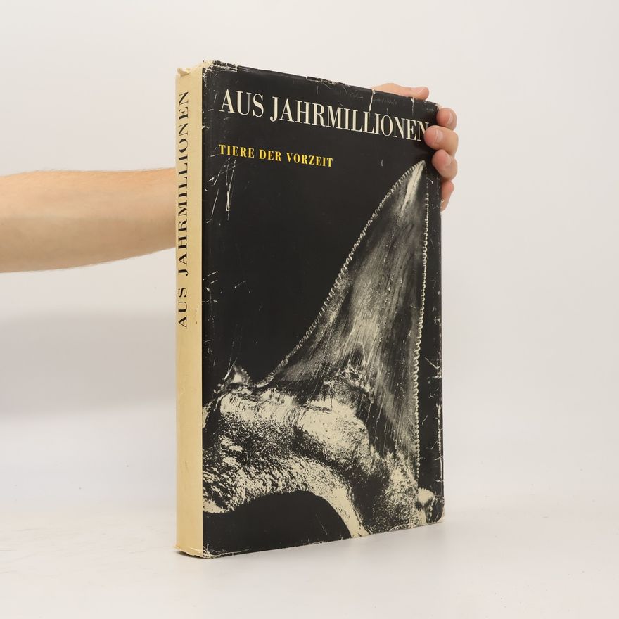 Arno Hermann Mueller Aus Jahrmillionen