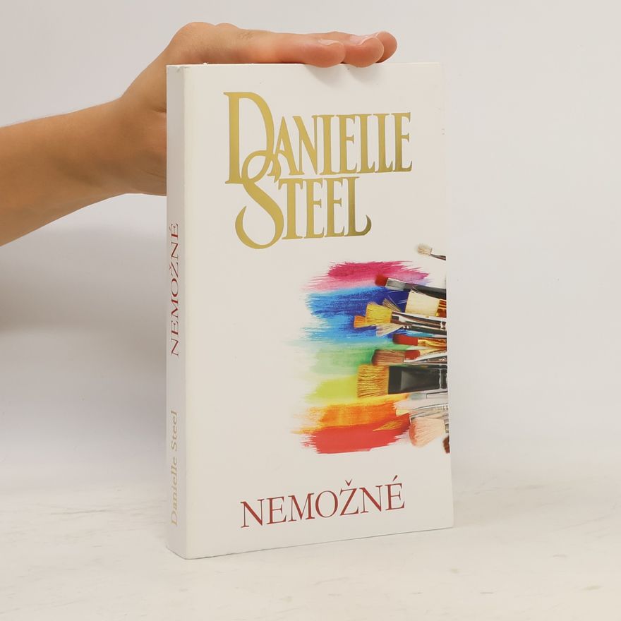 Danielle Steel Nemožné