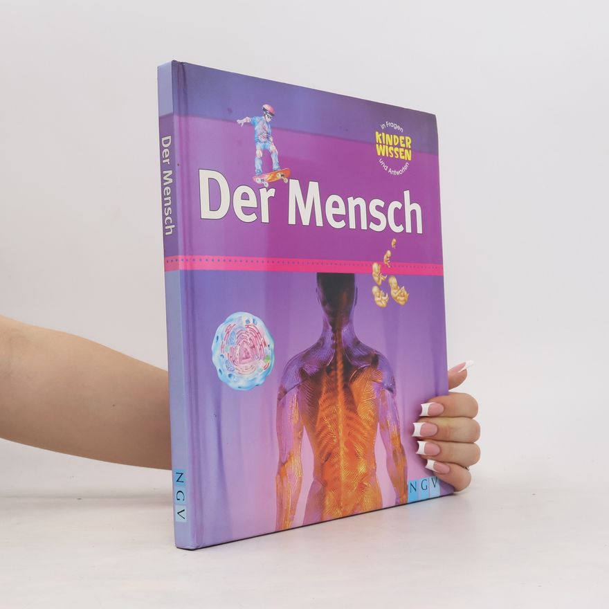 Various authors Der Mensch