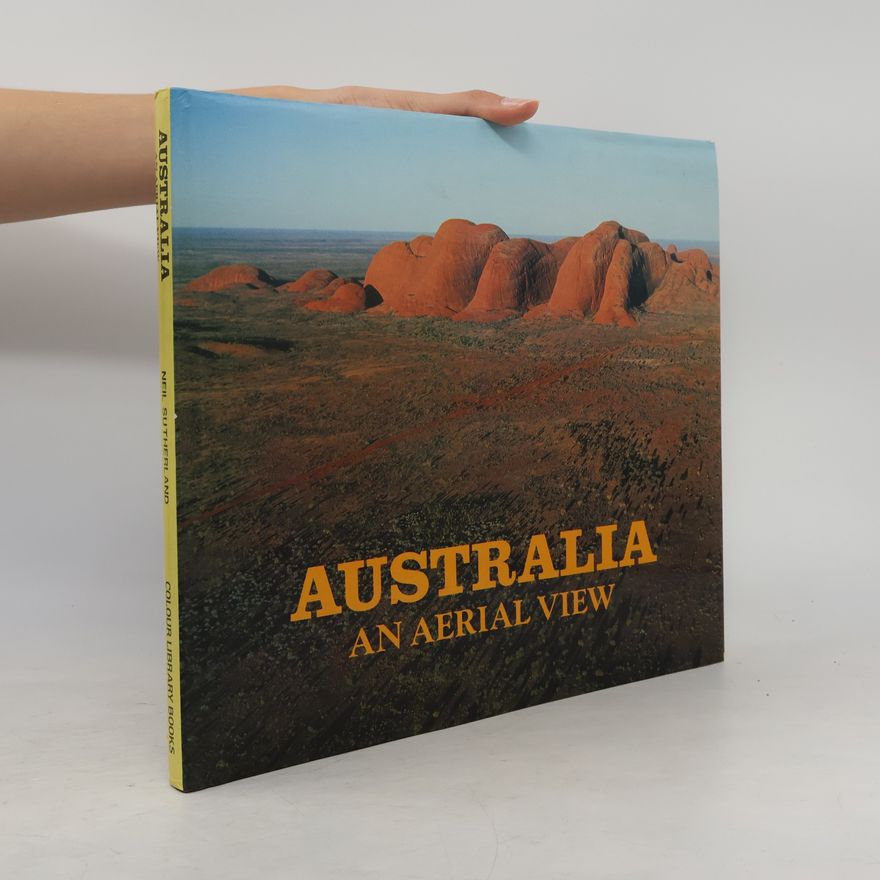 Neil Sutherland Australia