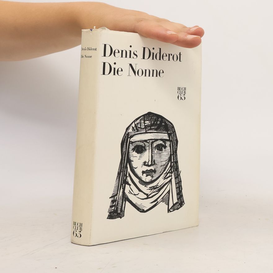 Denis Diderot Die Nonne