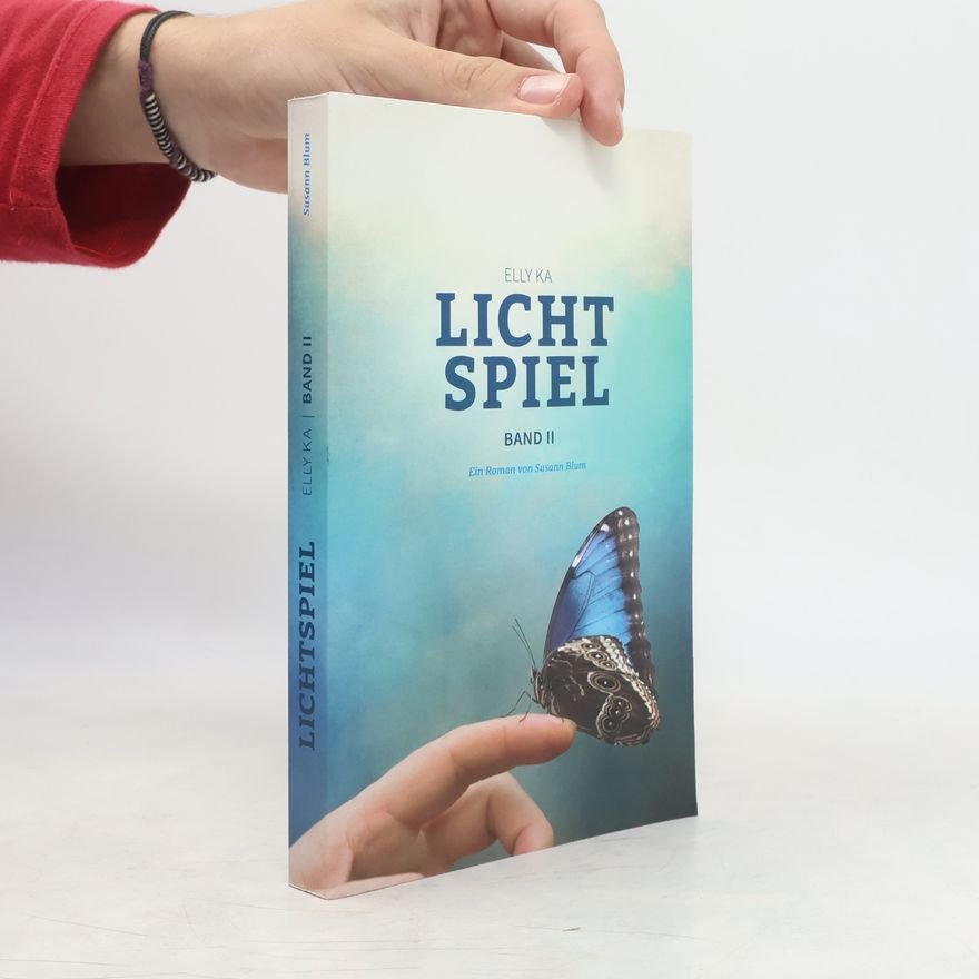 Elly Ka Elly Ka - 2: Lichtspiel