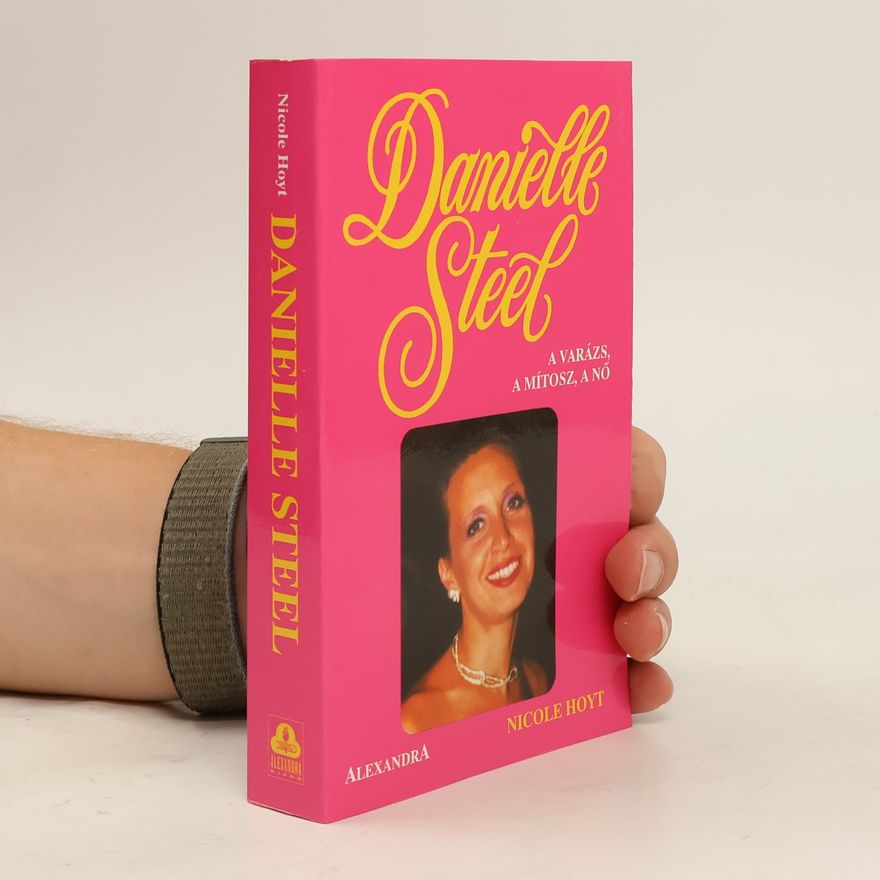 Nicole Hoyt Danielle Steel