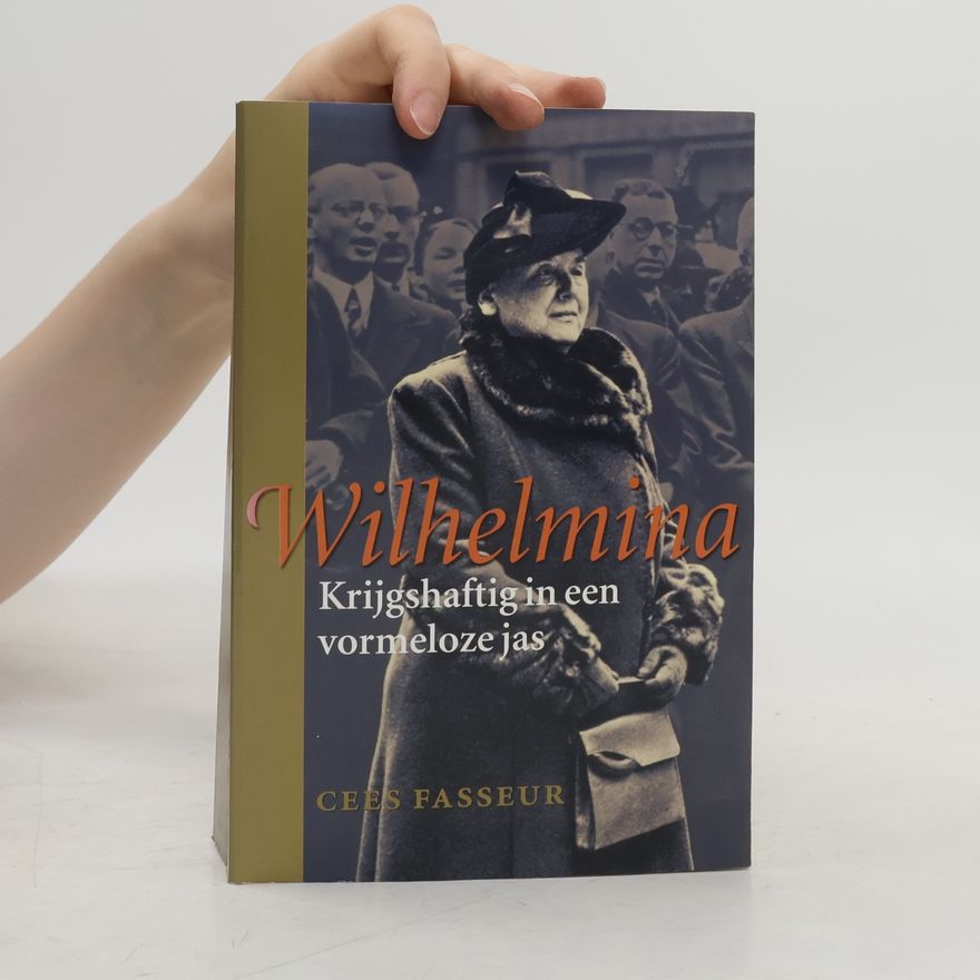 Cees Fasseur Wilhelmina