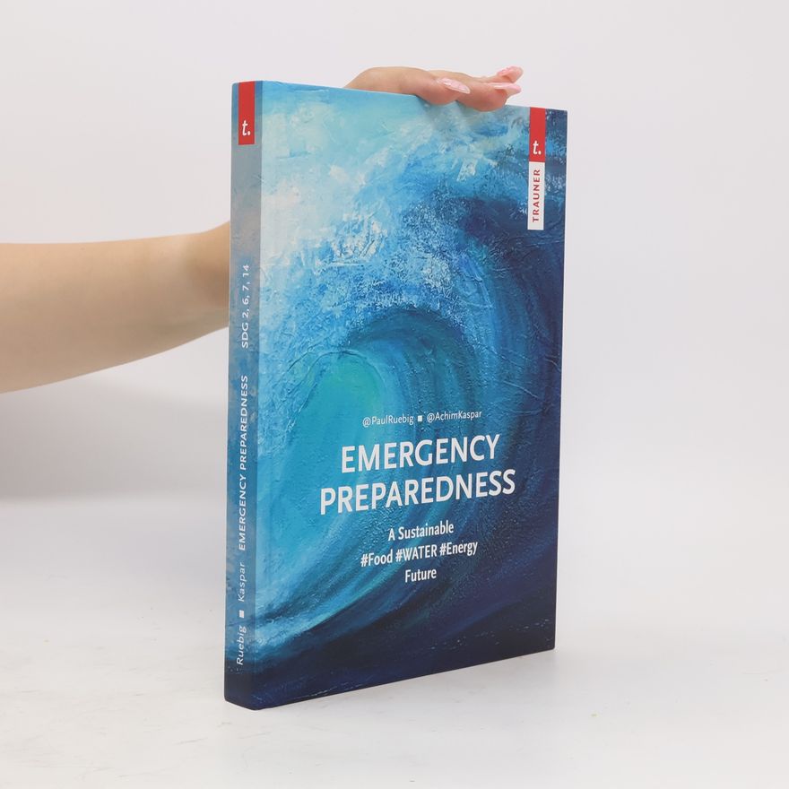 Paul Rübig Emergency Preparedness