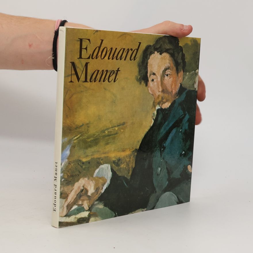 Roman Prahl Edouard Manet