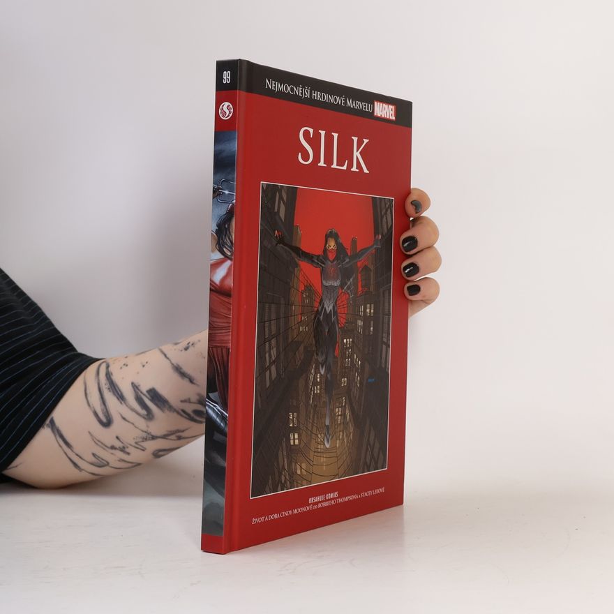Kolektiv autorů Silk