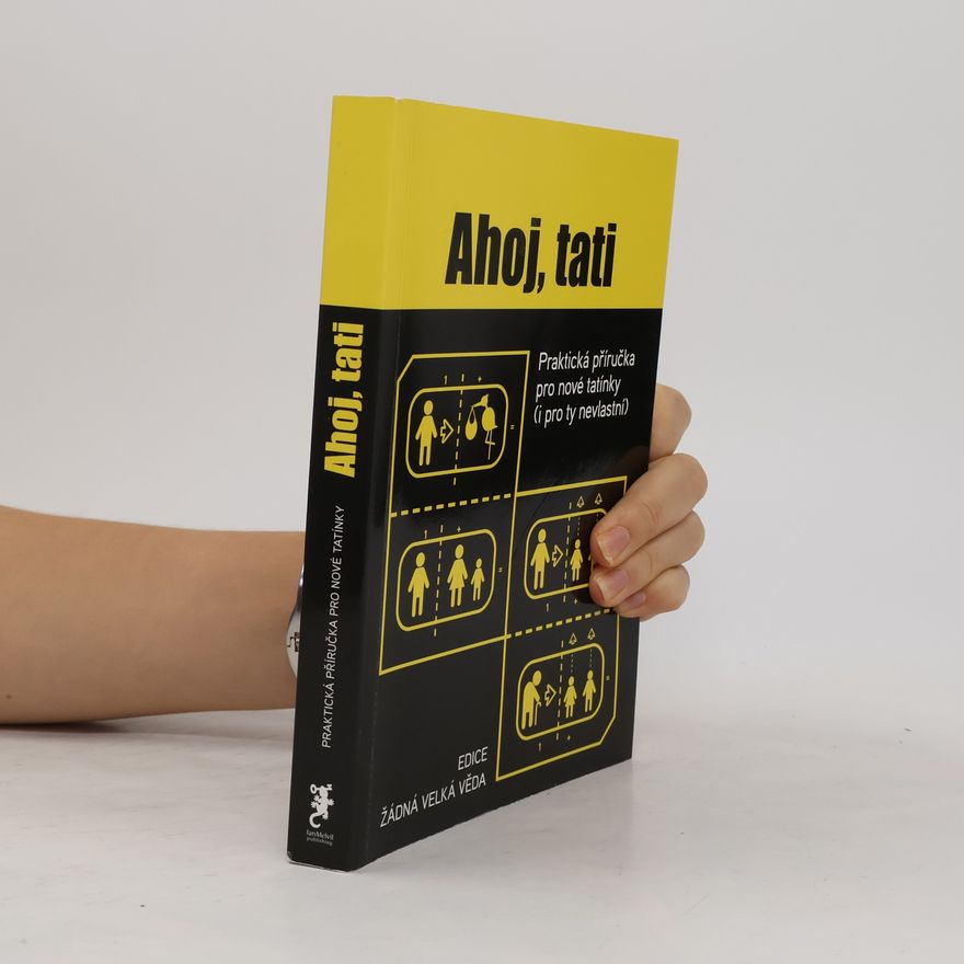 Mal Peachey Ahoj, tati