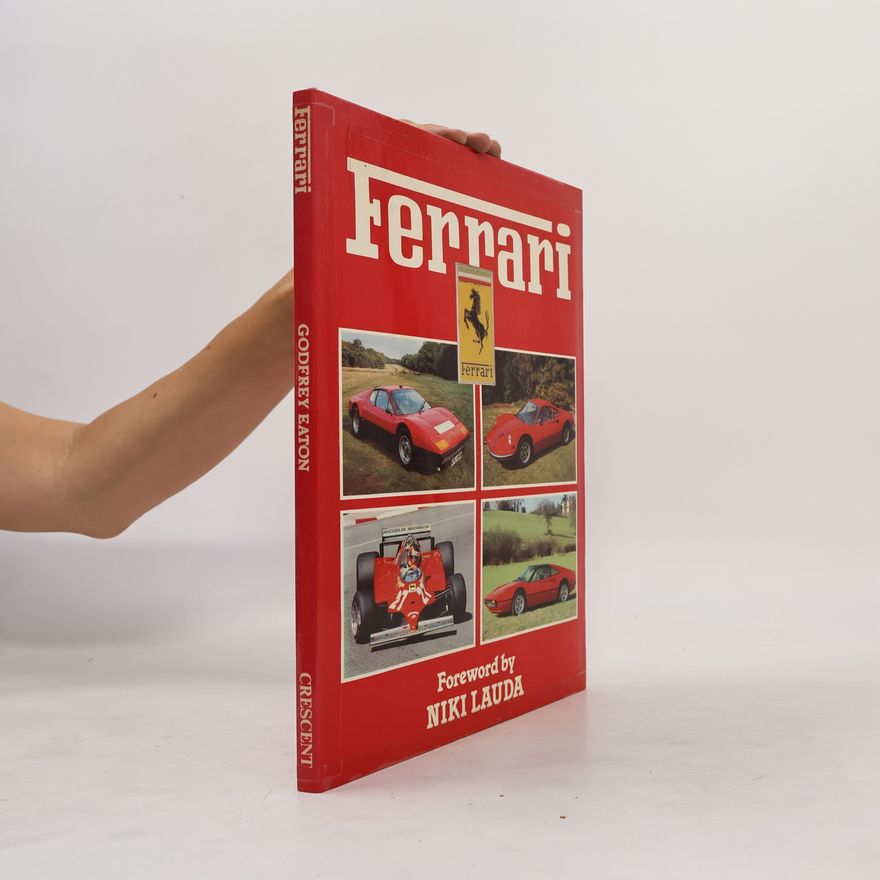 Godfrey Eaton Ferrari
